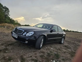 Обява за продажба на Mercedes-Benz E 220 ~5 500 лв. - изображение 4 | Auto.bg Обява за продажба на Mercedes-Benz E 220 ~5 500 лв. - изображение 4