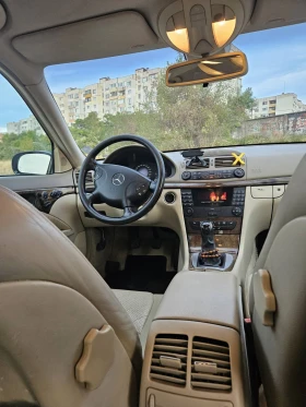 Обява за продажба на Mercedes-Benz E 220 ~5 500 лв. - изображение 10 | Auto.bg Обява за продажба на Mercedes-Benz E 220 ~5 500 лв. - изображение 10