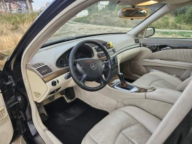 Обява за продажба на Mercedes-Benz E 220 ~5 500 лв. - изображение 5 | Auto.bg Обява за продажба на Mercedes-Benz E 220 ~5 500 лв. - изображение 5