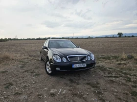 Обява за продажба на Mercedes-Benz E 220 ~5 500 лв. - изображение 1 | Auto.bg Обява за продажба на Mercedes-Benz E 220 ~5 500 лв. - изображение 1