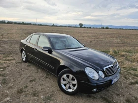 Обява за продажба на Mercedes-Benz E 220 ~5 500 лв. - изображение 1 | Auto.bg Обява за продажба на Mercedes-Benz E 220 ~5 500 лв. - изображение 1