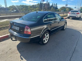VW Passat 2.8i 4motion | Mobile.bg    4