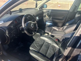 VW Passat 2.8i 4motion | Mobile.bg    5