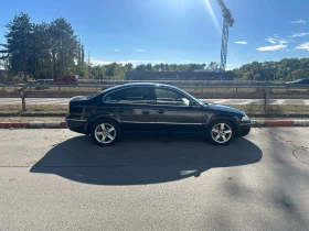 VW Passat 2.8i 4motion | Mobile.bg    3