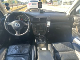 VW Passat 2.8i 4motion | Mobile.bg    8