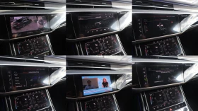 Audi A8 L 50TDI MASSAGE SoftClose Обдух B/О 360 #iCarbg - 69900 лв. / 35739.30 € - 81437342 13