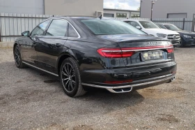Audi A8 L 50TDI MASSAGE SoftClose Обдух B/О 360 #iCarbg - 69900 лв. / 35739.30 € - 81437342 6