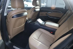 Audi A8 L 50TDI MASSAGE SoftClose Обдух B/О 360 #iCarbg - 69900 лв. / 35739.30 € - 81437342 10