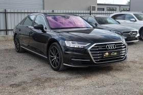 Audi A8 L 50TDI MASSAGE SoftClose Обдух B/О 360 #iCarbg - 69900 лв. / 35739.30 € - 81437342 3