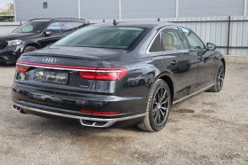 Audi A8 L 50TDI MASSAGE SoftClose Обдух B/О 360 #iCarbg - 69900 лв. / 35739.30 € - 81437342 4