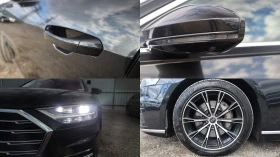 Audi A8 L 50TDI MASSAGE SoftClose Обдух B/О 360 #iCarbg - 69900 лв. / 35739.30 € - 81437342 7