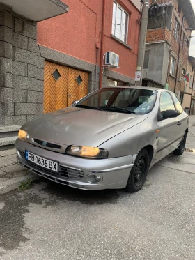 Fiat Bravo - 1500 лв. / 766.94 € - 84480783 2
