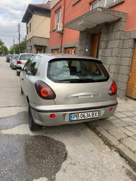 Fiat Bravo - 1500 лв. / 766.94 € - 84480783 3