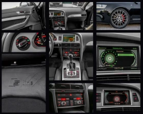 Audi A6 3 0TDI S LINE  - 15999 лв. / 8180.16 € - 20534031 15