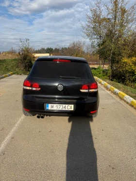 VW Golf, снимка 4