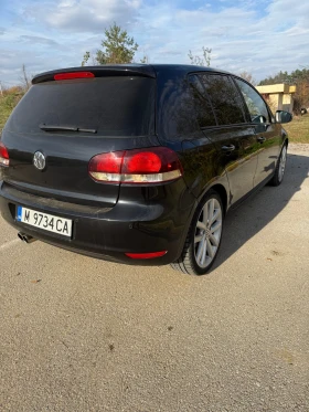 VW Golf, снимка 5