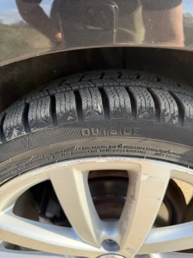 VW Golf, снимка 9