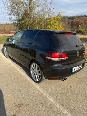 VW Golf, снимка 6