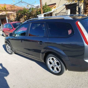 Ford Focus, снимка 3 — Bazar.bg Ford Focus, снимка 3