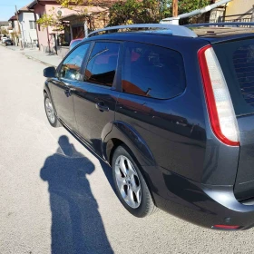 Ford Focus, снимка 7 — Bazar.bg Ford Focus, снимка 7