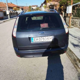 Ford Focus, снимка 8 — Bazar.bg Ford Focus, снимка 8