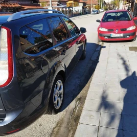 Ford Focus, снимка 6 — Bazar.bg Ford Focus, снимка 6