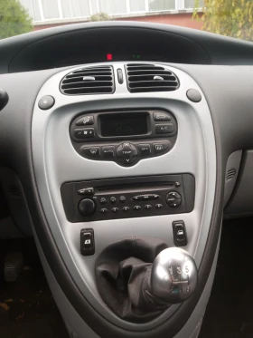 Citroen Xsara picasso, снимка 12