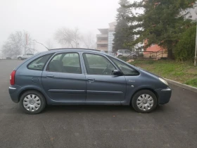 Citroen Xsara picasso, снимка 3