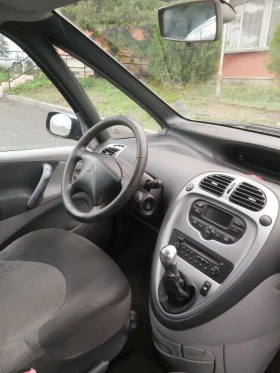 Citroen Xsara picasso, снимка 8
