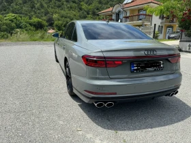 Audi S8 S8, full max, керамика, bang&olufsen advanced  - 69900 € / 136712.52 лв. - 25516643 5