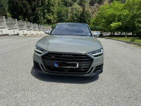 Audi S8 S8, full max, керамика, bang&olufsen advanced 