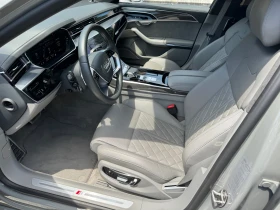 Audi S8 S8, full max, керамика, bang&olufsen advanced  - 69900 € / 136712.52 лв. - 25516643 10