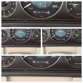 Mercedes-Benz CLK, снимка 8