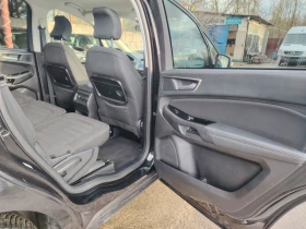 Ford Galaxy 2.0 - 14300 € / 27968.37 лв. - 40441424 8