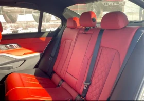 BMW 340 ЧЕРВЕНА КОЖА * * CARFAX * * АВТО КРЕДИТ * *  - 71500 лв. / 36557.37 € - 50135109 11