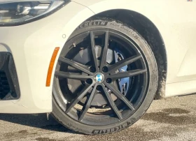 BMW 340 ЧЕРВЕНА КОЖА * * CARFAX * * АВТО КРЕДИТ * *  - 71500 лв. / 36557.37 € - 50135109 2