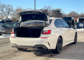 BMW 340 ЧЕРВЕНА КОЖА * * CARFAX * * АВТО КРЕДИТ * *  - 71500 лв. / 36557.37 € - 50135109 3