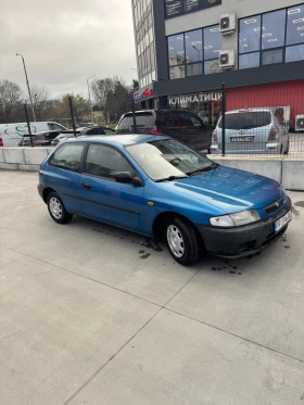 Mazda 323 1.3 16v - 900 € / 1760.25 лв. - 42345743 2