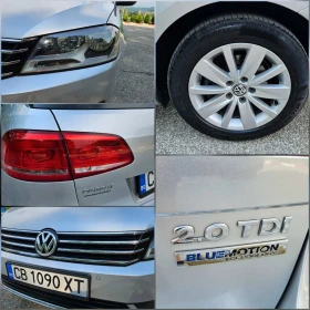 VW Passat - 6650 € / 13006.27 лв. - 16316949 16