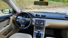 VW Passat - 6650 € / 13006.27 лв. - 16316949 14