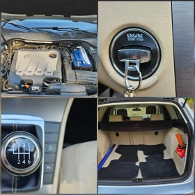 VW Passat - 6650 € / 13006.27 лв. - 16316949 17
