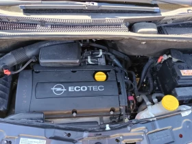 Opel Meriva 1.6i Facelift Panorama - 2650 € / 5182.95 лв. - 68158043 3