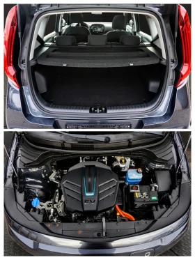 Kia Soul 64kWH SOH 100%, снимка 15