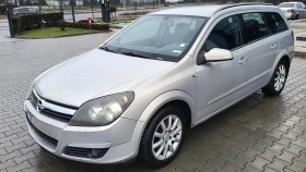 Opel Astra, снимка 2