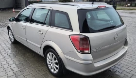 Opel Astra, снимка 3