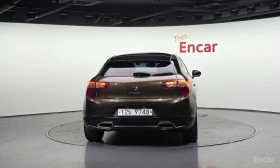 DS DS 5 - 9109 € / 17815.66 лв. - 66178586 4