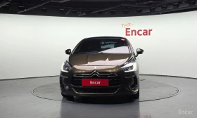 DS DS 5 - 9109 € / 17815.66 лв. - 66178586 3