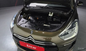 DS DS 5 - 9109 € / 17815.66 лв. - 66178586 6