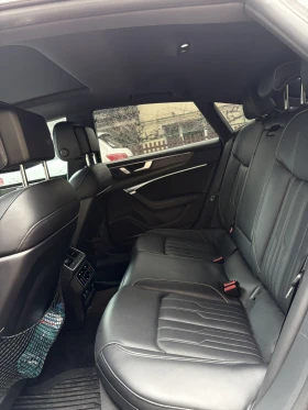 Audi A7 55 TFSI quattro S-line | Technik  - 39500 € / 77255.29 лв. - 52180294 14