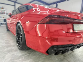 Audi A7 55 TFSI quattro S-line | Technik  - 39500 € / 77255.29 лв. - 52180294 5